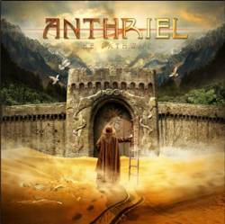Anthriel : The Pathway